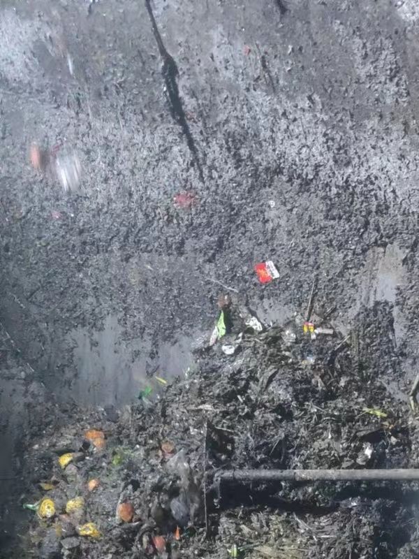 海盐管道结垢危害和原因